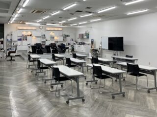 さいたまスタジオ